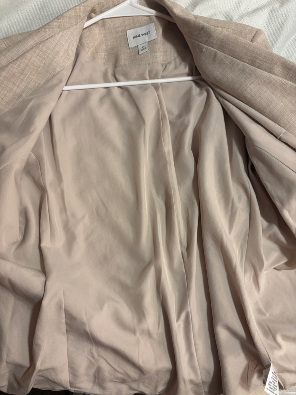 Nine West blazer - Picture 8 of 9